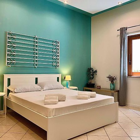 Artroom Apartments Olbia Exteriér fotografie