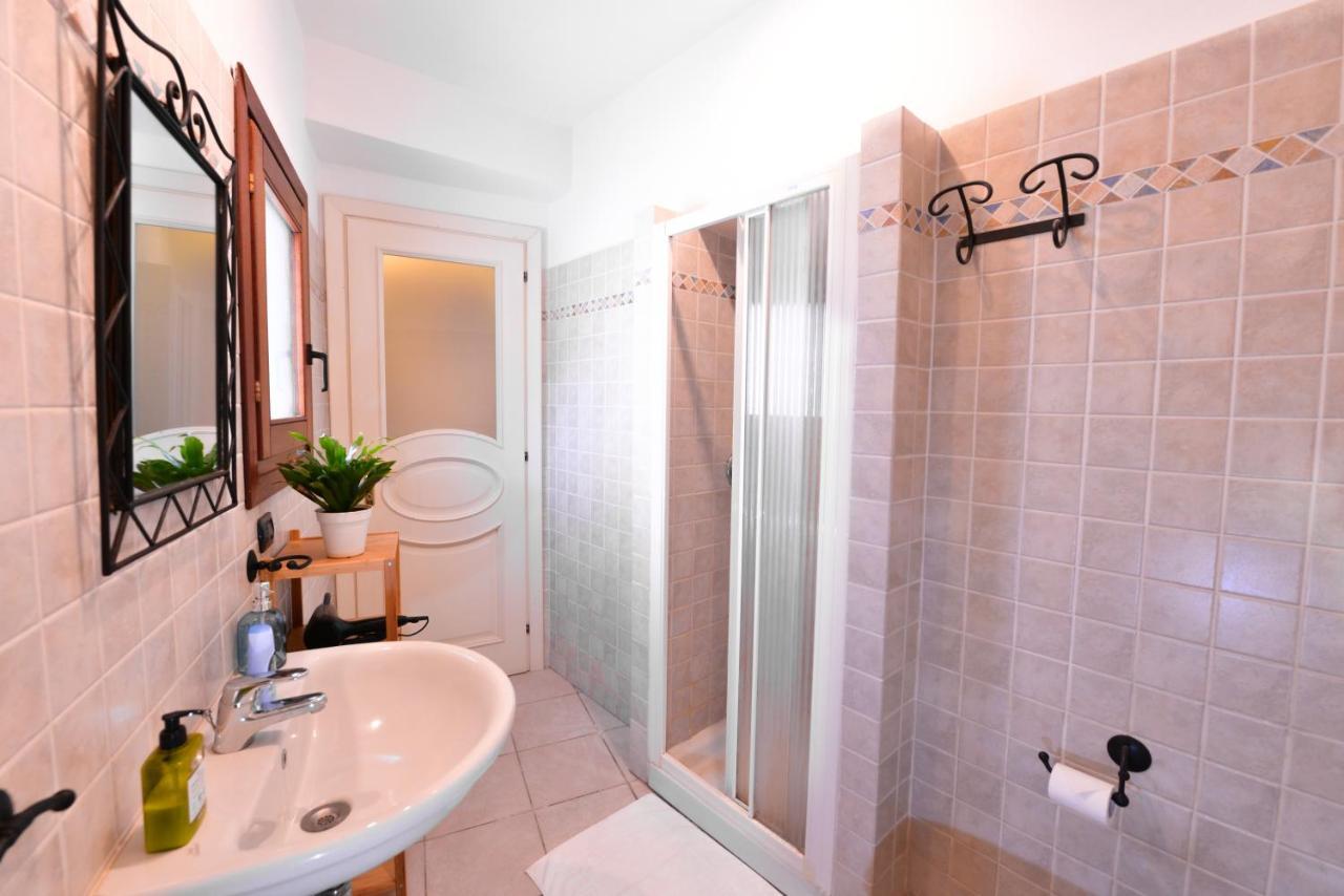 Artroom Apartments Olbia Exteriér fotografie