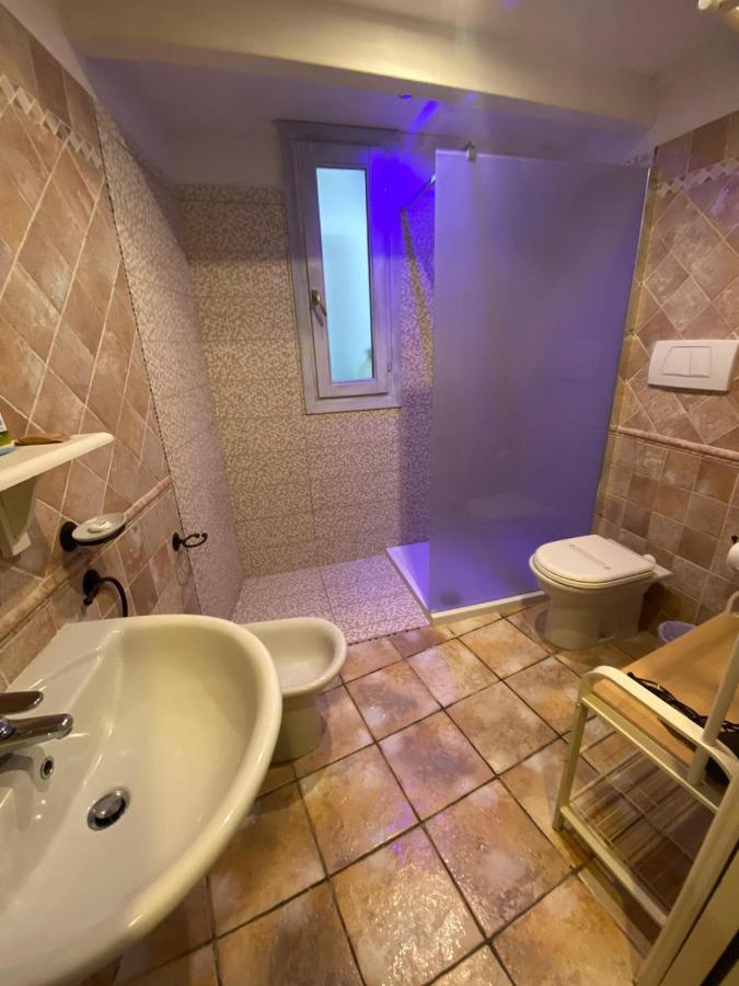 Artroom Apartments Olbia Exteriér fotografie
